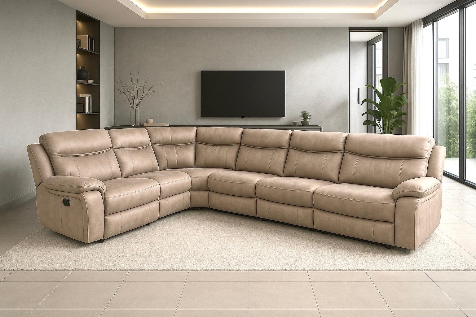 סלוני ריקליינרים